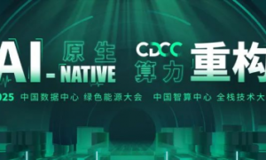 政策引领，盛会启航 | 《算力互联互通行动计划》发布，2025第 11届上海国际数据中心展即将启幕!