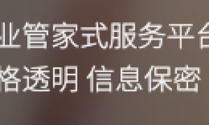 邦企跑：一站式企业管家服务省心省力，助力企业全周期发展